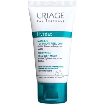 Hyseac Purifying Peel Of Mask ( problematická pleť ) - Čisticí slupovací maska